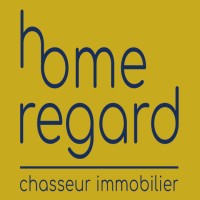 Home Regard - Chasseur Immobilier logo - Similar company to Les Pies - Recherche Immobilière Pmr