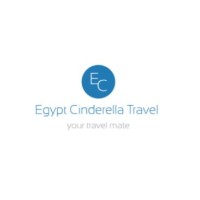 Egypt Cinderella Tours logo - Similar company to Blue Moon Tours