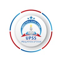 Usman Public School System logo - Similar company to Icplan