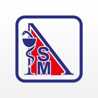 Sudanese Medical Agencies (SMA) logo - Similar company to Pharmasyr