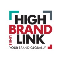 High Brand Link logo - Similar company to Studyacourse.Com
