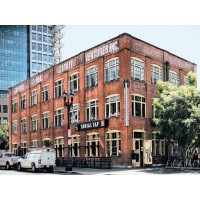 Capital Real Estate Ventures Inc. logo - Similar company to Neurorpm Inc.