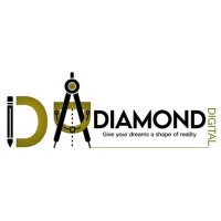 Diamond Digital logo - Similar company to Diamond Digital