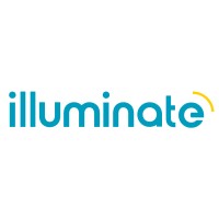 Illuminate logo - Similar company to Sendingcell