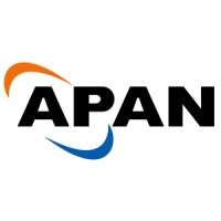 Asia Pacific Advanced Network logo - Similar company to Stratova