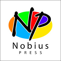 Nobius Press logo - Similar company to Eagle Printing & Graphics | Graphics • Printing • Mailing Services