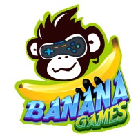 Banana Mobile Games logo - Similar company to Big Mobile Games