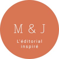 Marcel et Jeanne logo - Similar company to Chatterbox Conseil