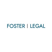 Foster Legal logo - Similar company to Nara Law