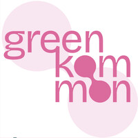 Green Kommon logo - Similar company to Brand.Lab.Studio