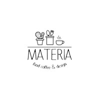 Materia Cafè logo - Similar company to Qito