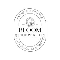 Bloom The World logo - Similar company to Adc Romania