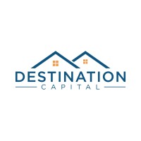 Destination Capital logo - Similar company to Campfire Ranch