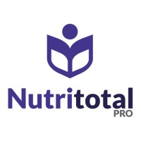 Nutritotal logo - Similar company to Nutriconnection
