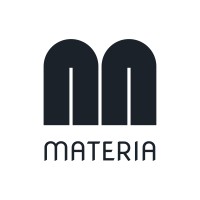 Materia Taller Inmobiliario logo - Similar company to Tamara Hevia Design Studio