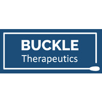 Buckle Therapeutics Inc. logo - Similar company to Cell Bioengines, Inc