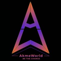 AkmeWorld Dao logo - Similar company to AkmeWorld Foundation