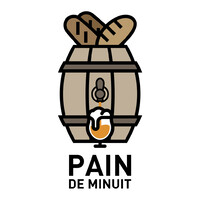 Pain de Minuit logo - Similar company to Zazasoa