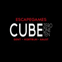 Cube Ten Bvba