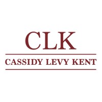 Cassidy Levy Kent logo - Similar company to Thrive Foundation