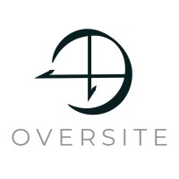 Oversite logo - Similar company to Tma Group