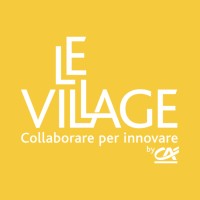 Le Village by CA Parma logo - Similar company to Ntrly Hard Seltzer
