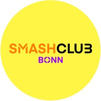 Smash Club Bonn logo - Similar company to Smash Club
