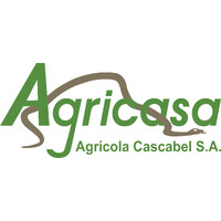 Agrícola Cascabel logo - Similar company to Mg Logistics Peru