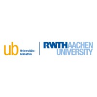 RWTH Aachen Universitätsbibliothek logo - Similar company to Spp 2419 Hycam
