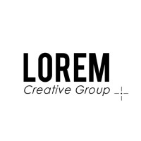 LOREM CREATIVE GROUP logo - Similar company to Yucolab ┋ Experiential Design Lab Since 2006 ┋