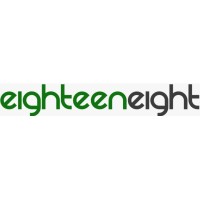 Eighteen Eight Data Solutions logo - Similar company to 2Stable