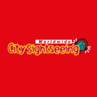 City Sightseeing Worldwide logo - Similar company to Experience First