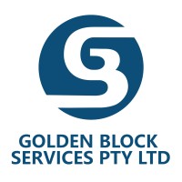 Golden Block Services PTY LTD logo - Similar company to Db Wealth