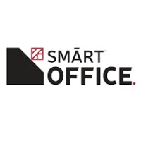 Smart Office سمارت أوفيس logo - Similar company to Zaleef Arabia Trading Company