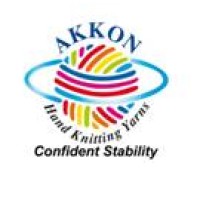 AKKON Yarn Co. Ltd. logo - Similar company to Confetti Group