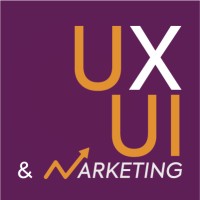 Graphic Designer/ Digital Designer UX/UI logo - Similar company to Freelance Ux/Ui Designer