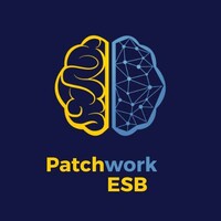 Patchwork ESB logo - Similar company to Study First Europe