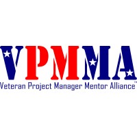 Veteran Project Manager Mentor Alliance (VPMMA) logo - Similar company to Project Manager