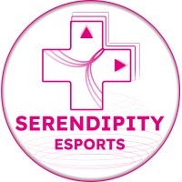 SERENDIPITY ESPORTS logo - Similar company to Drop-In Gaming