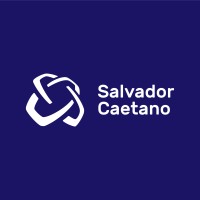 Grupo Salvador Caetano logo - Similar company to Caetsu Two Advertising Agency