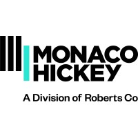 Monaco Hickey, A Division of Roberts Co logo - Similar company to Bryant Alsop