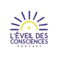 L'Eveil des Consciences le podcast logo - Similar company to Mai'Be
