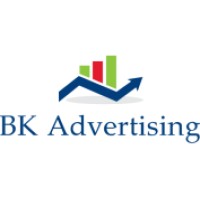 BK Advertising logo - Similar company to Boyce::Mangin