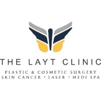 The Layt Clinic logo - Similar company to Taper Financial Solutions