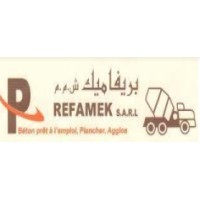 PREFAMEK GROUP logo - Similar company to Simaflex