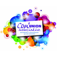 Com'UNION Associative logo - Similar company to Bborn