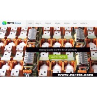 Компания МЕТЦ Групп logo - Similar company to Logxstor