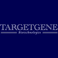 TargetGene Biotechnologies LTD logo - Similar company to Netagenomix
