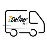 I Deliver Company logo - Similar company to Ideliverd