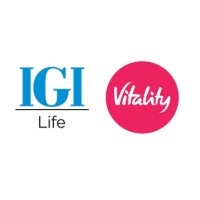 IGI Life Insurance Limited logo - Similar company to Iamplify Consulting Solutions